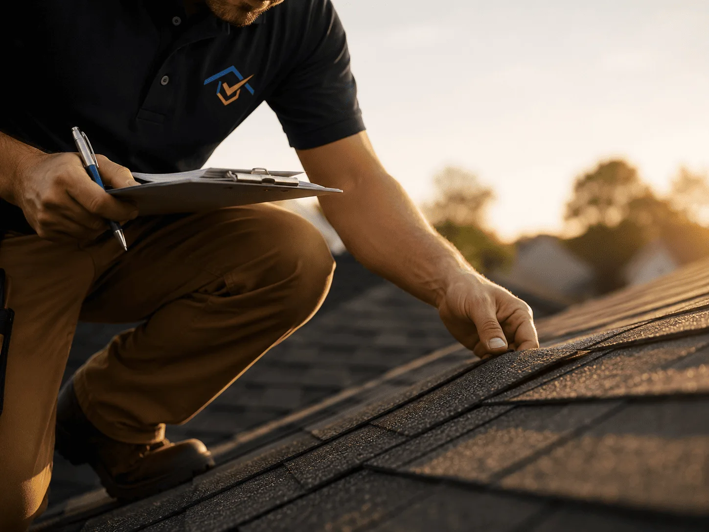 Why Choose Roof Inspection in Cedar Park, TX