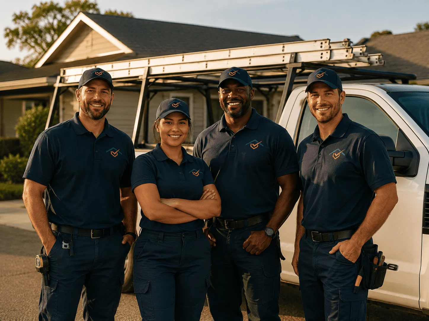 Roof Inspection company in Cedar Park, TX